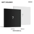 [Album]TAEMIN - PHASE I : Soft Violence (SILENT / BRUTAL) [PHOTOBOOK Ver.] [RANDOM]-product_vendor, lowest price, EU shipping, Pre order benefit