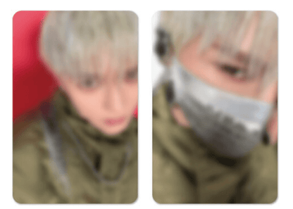 [Album]TAEYONG (태용) - WYLD (1st Regular Album) [Jewel Case][KTWON4U, WITHMUU, EVERLINE] - product_vendor,