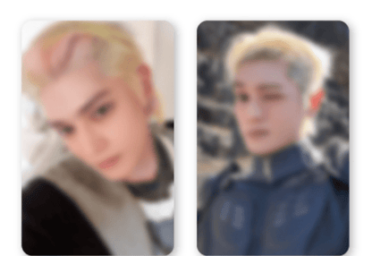 [Album]TAEYONG (태용) - WYLD (1st Regular Album) [Jewel Case][KTWON4U, WITHMUU, EVERLINE] - product_vendor,