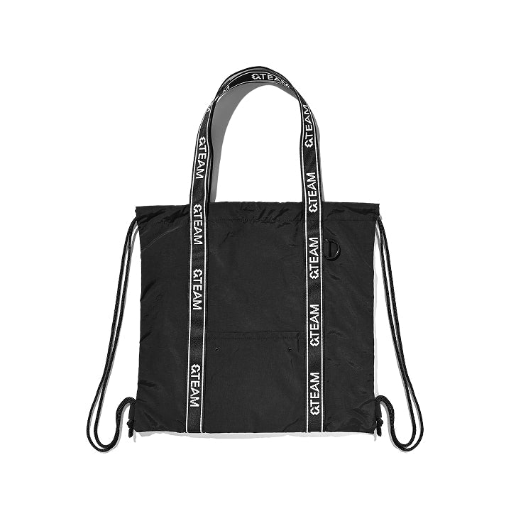 &amp;TEAM - 2way tape knapsack 1