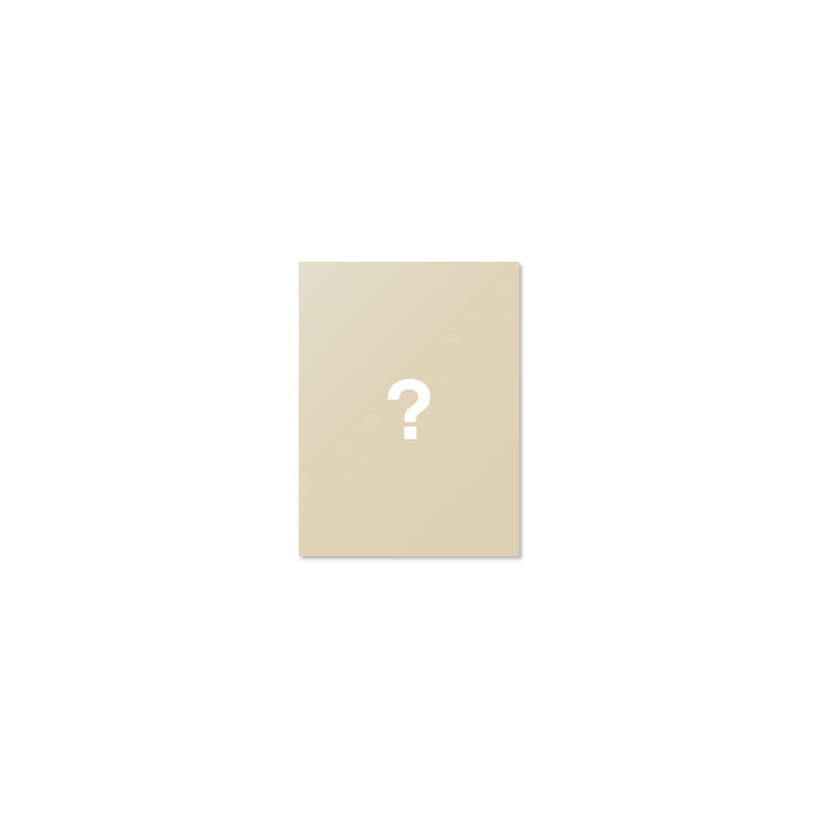 [Album]&amp;TEAM - Back to Life Photocard Box [Weverse Albums Ver.] - product_vendor,