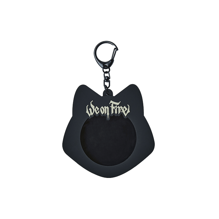 &amp;TEAM - can badge holder 1