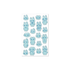 &TEAM - deco sticker 1