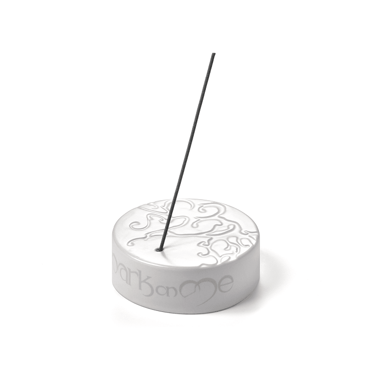 &amp;TEAM - incense holder 1