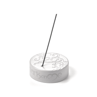 &TEAM - incense holder 1