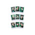 &TEAM - instant photo card 1