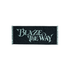 &TEAM - jacquard face towel 1