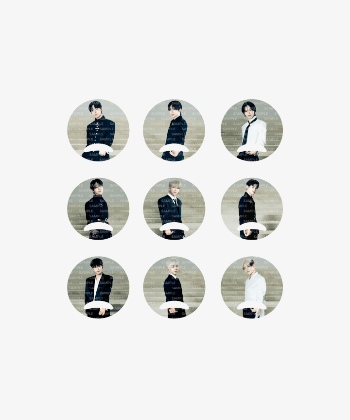 &amp;TEAM - link paper fan 1