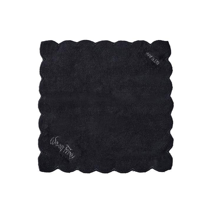 &amp;TEAM - mini hand towel 1