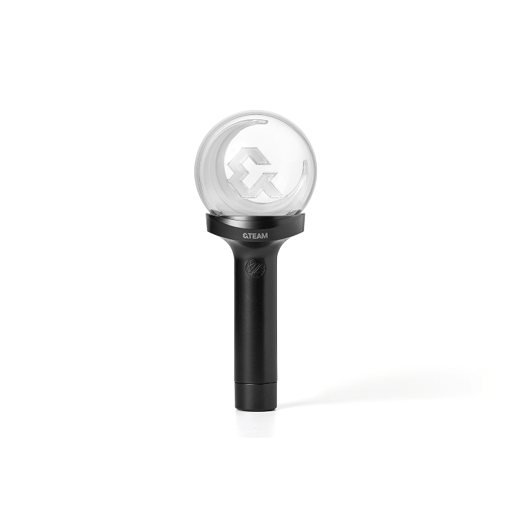 &amp;TEAM - official light stick ver.2 1