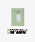 &TEAM - photo card binder 1