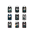 &TEAM - photo card holder 1
