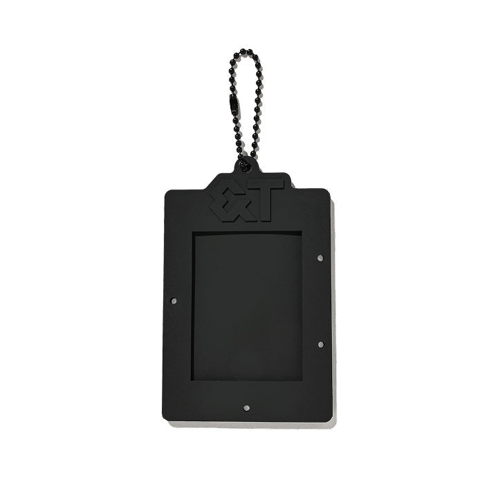 &amp;TEAM - photo card holder 1