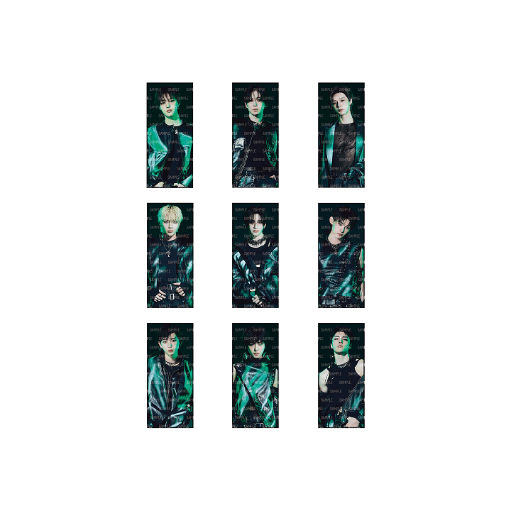 &amp;TEAM - photo slogan 1