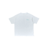&team - s/s t-shirt white (type-b) 1