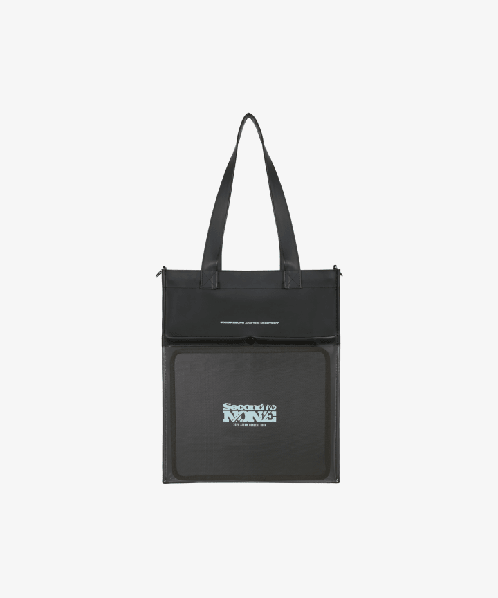 &amp;team - tote bag 1