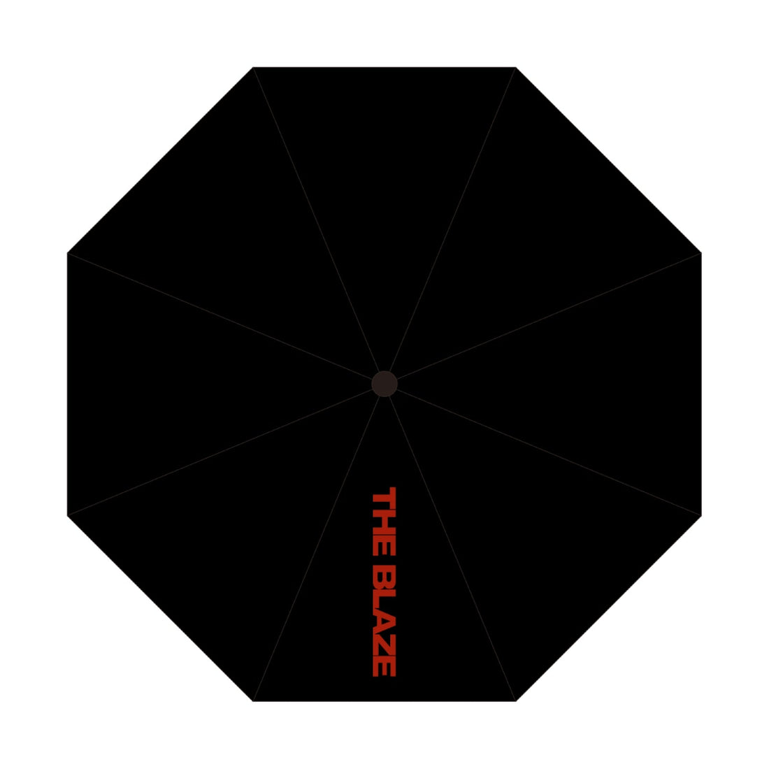 THE BOYZ - 02 folding uv umbrella / [the blaze] world tour in seoul 1
