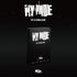[Album]TIOT - MY PRIDE (4th Mini Album) [Platform album cassette tape Ver. / YOUR PRIDE Ver.] - product_vendor,