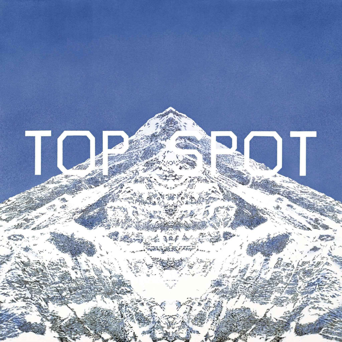TOP (탑)  TOP SPOT - ANOTHER DIMENSION (1st Full Album) [3 versions set].