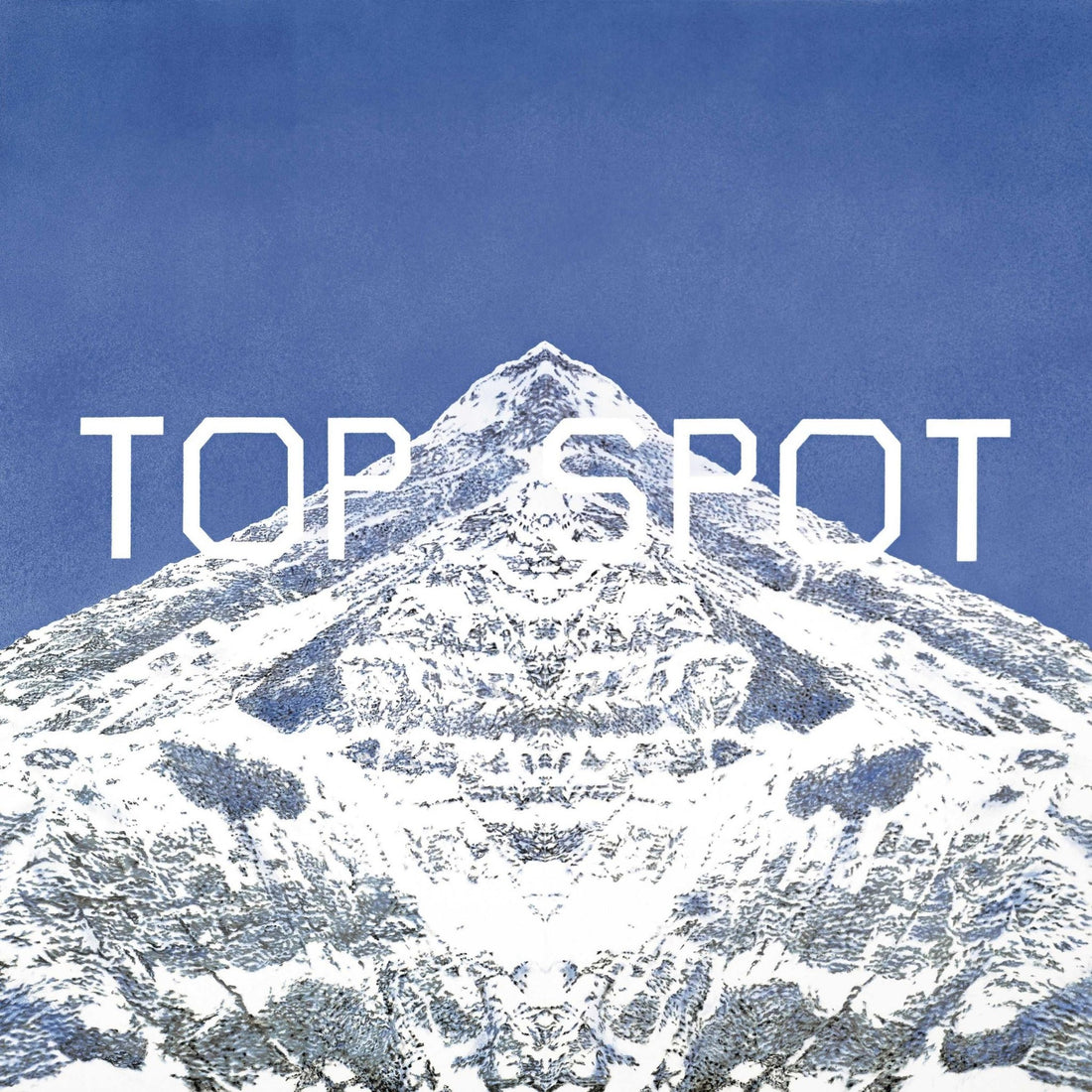 [Album]TOP (탑) TOP SPOT - ANOTHER DIMENSION (1st Full Album) (NEMO) [2 versions set] - product_vendor,