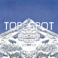 TOP (탑)  TOP SPOT - ANOTHER DIMENSION (1st Full Album) (NEMO) [2 versions set]
