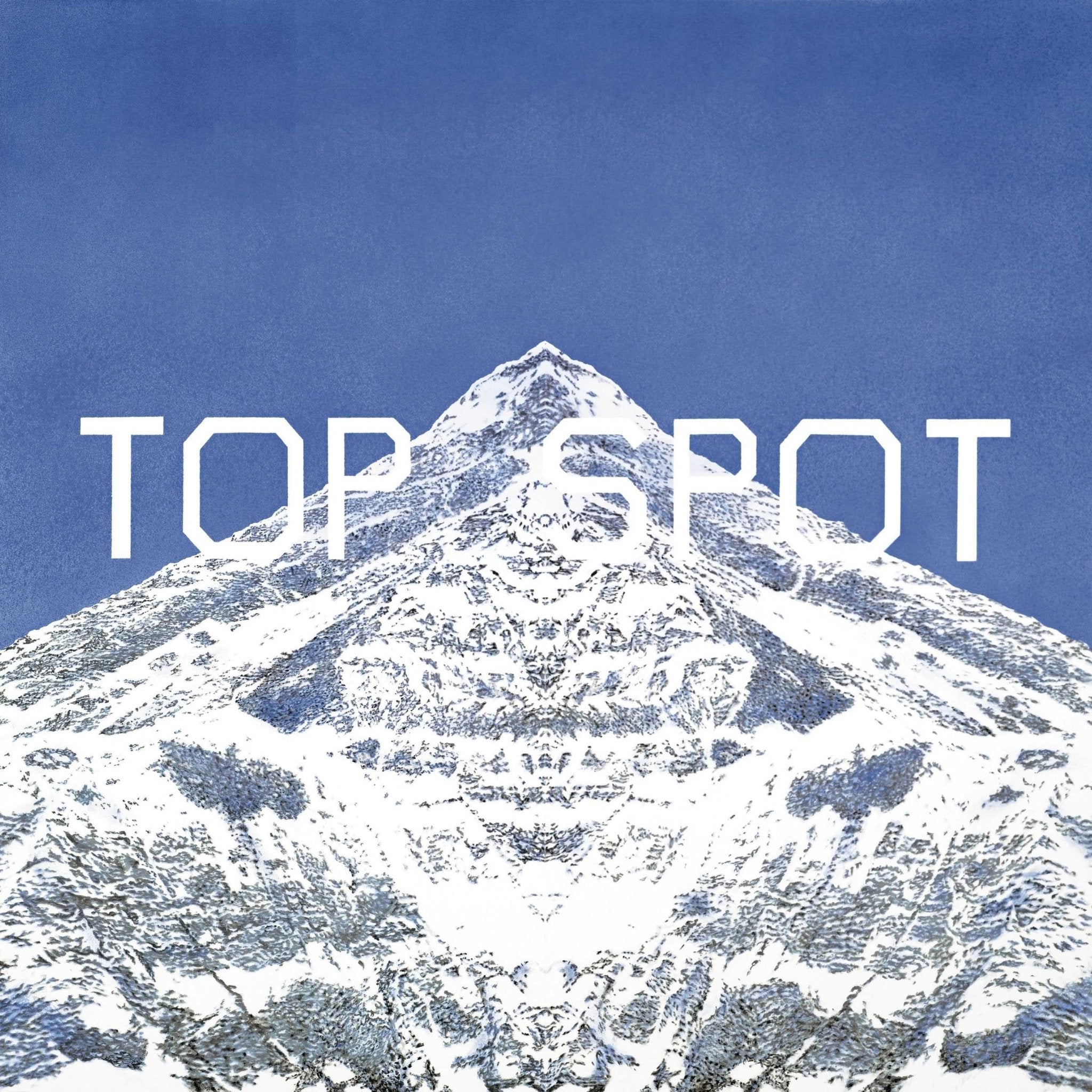 [Album]TOP (탑) TOP SPOT - ANOTHER DIMENSION (1st Full Album) (NEMO) [2 versions set] - product_vendor,