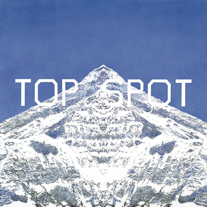 [Album]TOP (탑) TOP SPOT - ANOTHER DIMENSION (1st Full Album) (NEMO) [2 versions set] - product_vendor,
