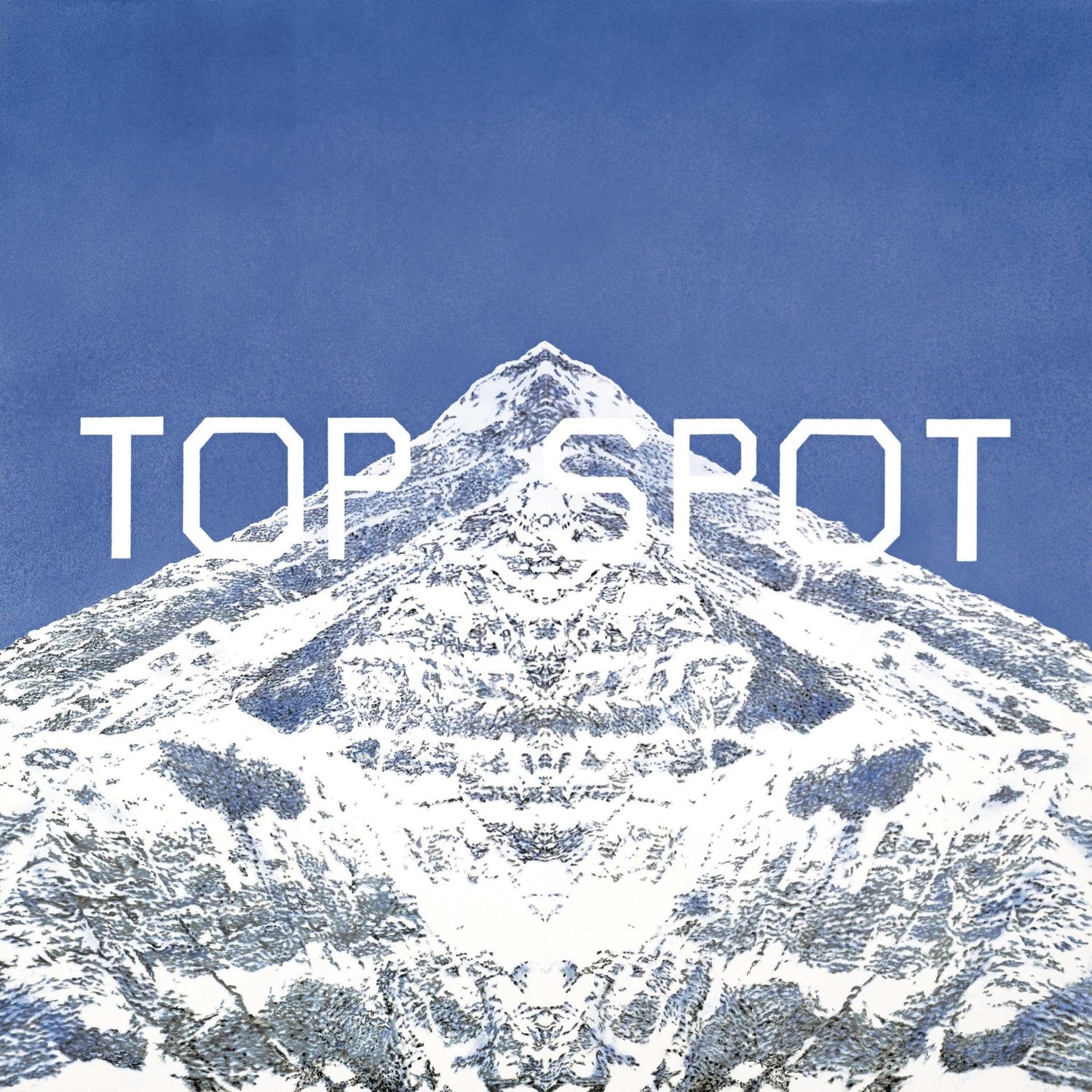 [Album]TOP (탑) TOP SPOT - ANOTHER DIMENSION (1st Full Album) (NEMO) [2 versions set] - product_vendor,
