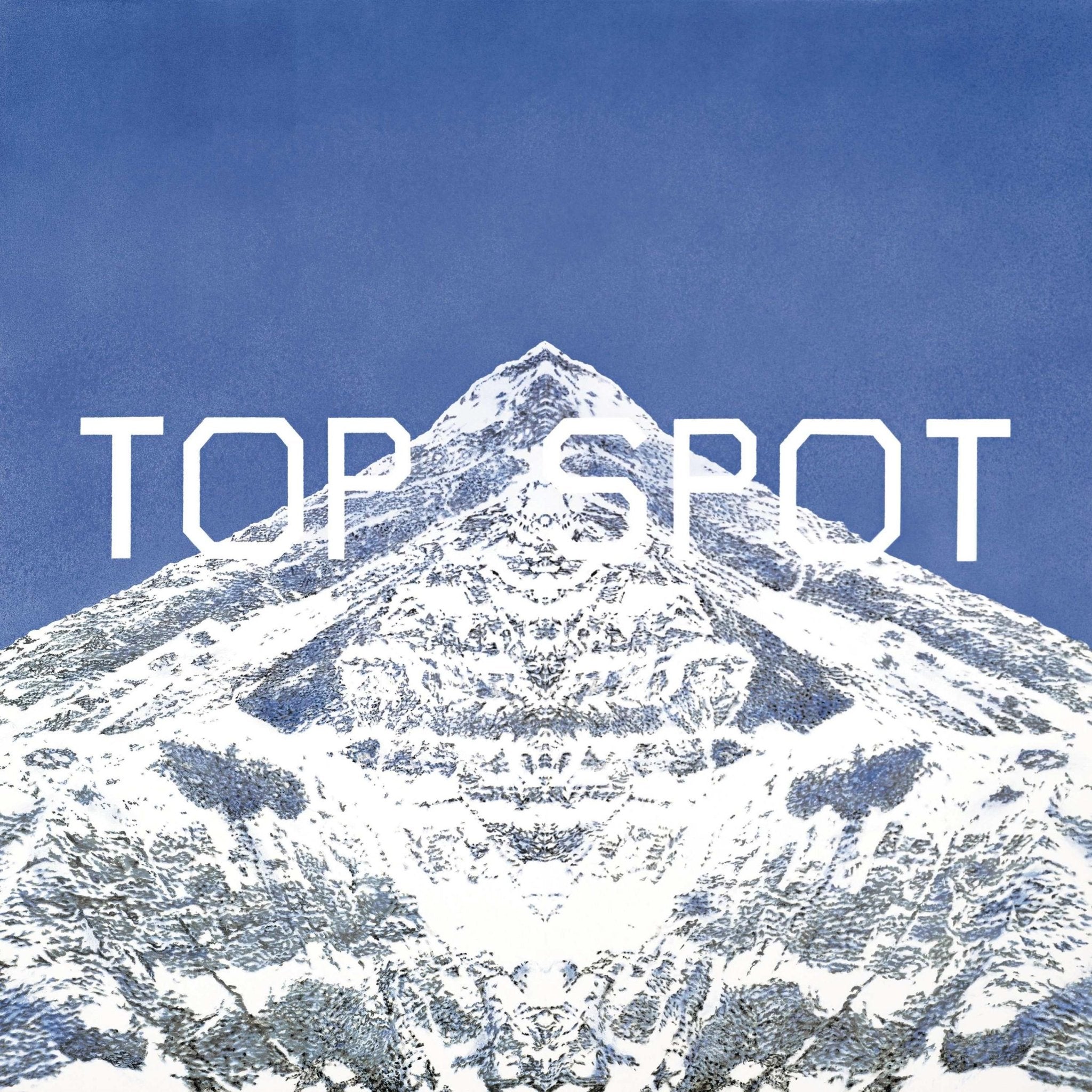 [Album]TOP (탑) TOP SPOT - ANOTHER DIMENSION (1st Full Album) (NEMO) [2 versions set] - product_vendor,
