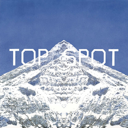 [Album]TOP (탑) TOP SPOT - ANOTHER DIMENSION (1st Full Album) (NEMO) [2 versions set] - product_vendor,
