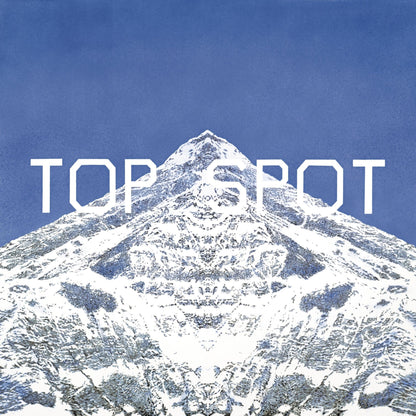 [Album]TOP (탑) TOP SPOT - ANOTHER DIMENSION (1st Full Album) (NEMO) (Another Dimension Ver.) - product_vendor,