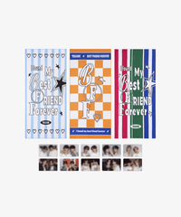 TREASURE - [bff] treasure big towel 1