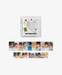 TREASURE - [bff] treasure photo card collect book 1