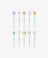 TREASURE - [funnytreasure] treasure acrylic ball point pen 1