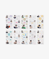 TREASURE - [funnytreasure] treasure clear sticker set 1
