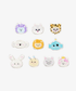 TREASURE - [funnytreasure] treasure grip holder 1