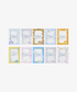 TREASURE - [funnytreasure] treasure magnet photo frame 1