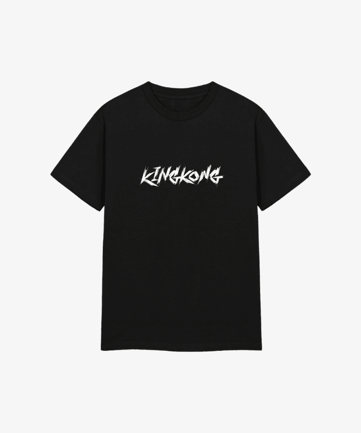 Treasure - [kingkong] treasure t-shirt 1