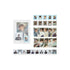 TREASURE - [lastnight] treasure mini photo frame magnet set 1
