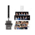 TREASURE - [lastnight] treasure photocard case set 1