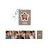 TREASURE - [lastnight] treasure photocard collect book 1