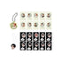 Treasure - [lastnight] treasure random acrylic keyring 1