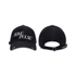 TREASURE - [lovepulse] treasure damaged applique ballcap 1