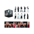 Treasure - [lovepulse] treasure l-shape acrylic stand set 1
