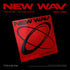 [Album]TREASURE (트레저) - NEW WAV (4th Mini Album) [RED/ICE] [CHOOSE] - product_vendor,NO POB