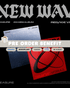 [Album]TREASURE (트레저) - NEW WAV (4th Mini Album) [RED/ICE] [CHOOSE] - product_vendor,NO POB