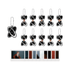 Treasure - [newwav] treasure pop-open acrylic keyring 1