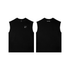 TREASURE - [newwav] treasure sleeveless top 1
