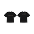 Treasure - [pleasure] treasure dot t-shirt 1
