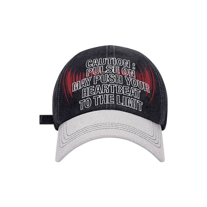 TREASURE - [pulseonseoul] treasure ballcap 1